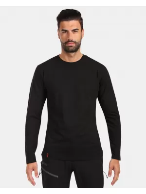 Tricou pentru bărbați KILPI PROMOX-M ZM0304KI NEGRU