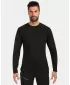 Tricou pentru bărbați KILPI PROMOX-M ZM0304KI NEGRU