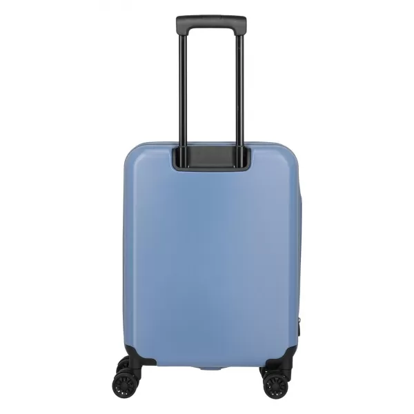  Valiză TRAVELITE BASICS FOLDABLE TROLLEY S DENIM 