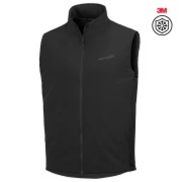  Vesta pentru bărbați PENTAGON LYNX 3M G INSULATION VEST K04017 NEGRU 