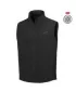 Vesta pentru bărbați PENTAGON LYNX 3M G INSULATION VEST K04017 NEGRU