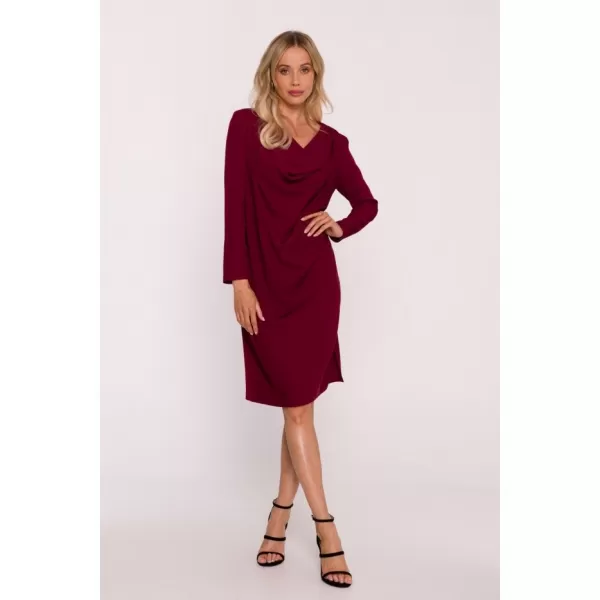  Rochie STYLOVE S428 MARO 
