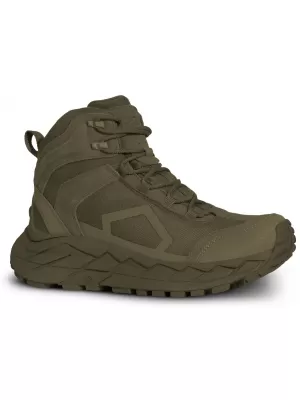 Cizme PENTAGON GRAVITY TREKKING 6 WP BOOTS K15062 RANGER VERDE