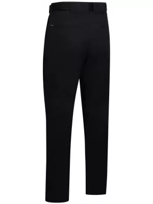Pantaloni de exterior pentru bărbați TRESPASS GARSDALE B NEGRU