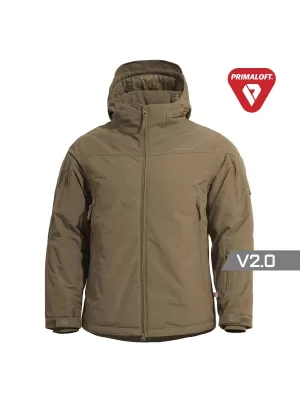 O parka PENTAGON LCP V2.0 PRIMALOFT PARKA K01007 COIOT