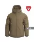 O parka PENTAGON LCP V2.0 PRIMALOFT PARKA K01007 COIOT