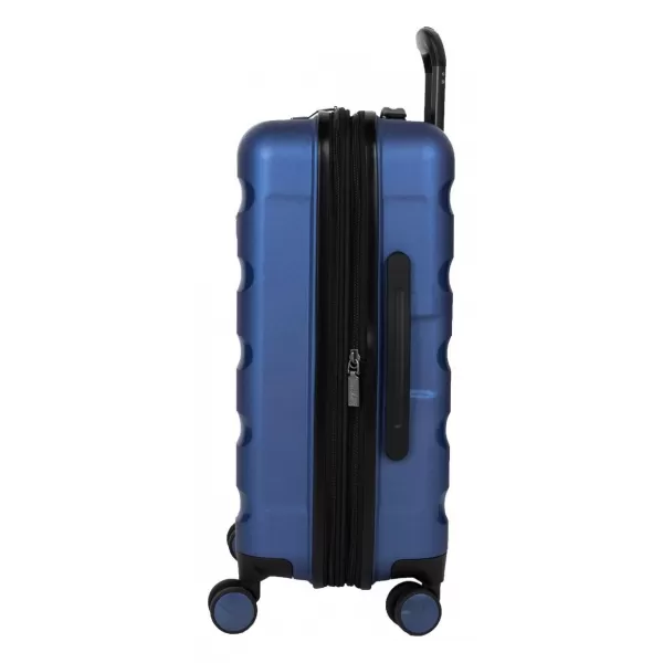  Valiză HEYS METALLIX S ALBASTRU COBALT 