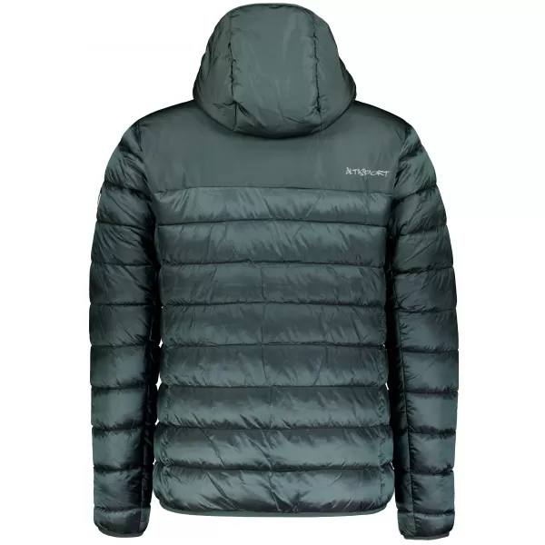  Sacou ALTISPORT GEMET VERDE 