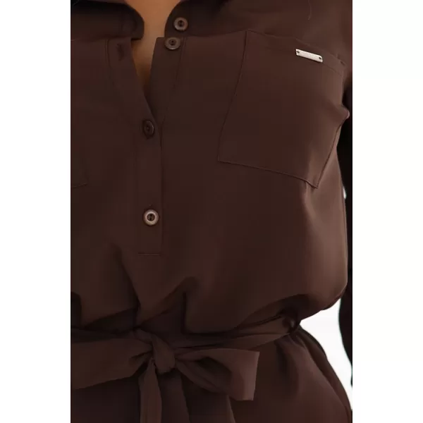  Rochie NUMOCO 284-5 MARO 