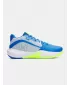 Cizme UNDER ARMOUR UA LOCKDOWN 7 3028512-453 ALBASTRU