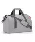 Sac REISENTHEL ALLROUNDER L GRI HERINGBONE