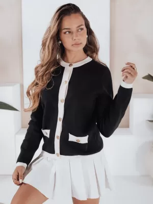 Doamne DSTREET MY2558 NEGRU