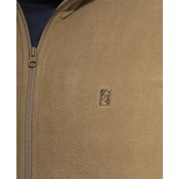  Hanorac PENTAGON ELK FLEECE D08101 91 D08101 NEGRU/WG 
