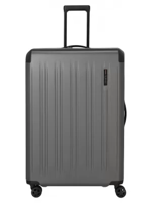 Valiză TRAVELITE DYNAMIIC XL ANTRACIT