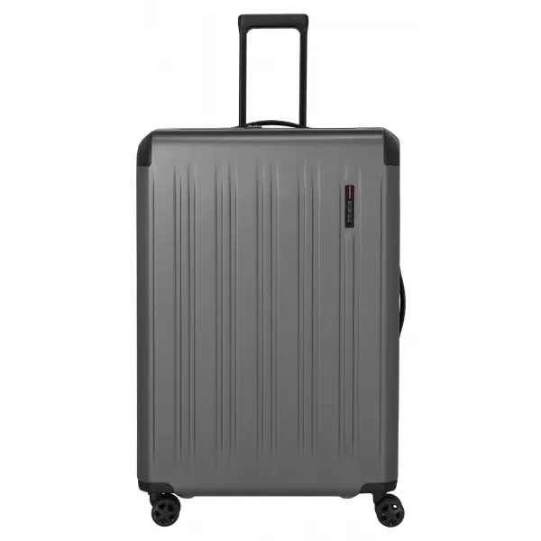  Valiză TRAVELITE DYNAMIIC XL ANTRACIT 