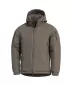 Sacou PENTAGON LOGAN LEVEL7 JACKET K01012 GRI MARO
