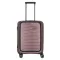 Valiză TRAVELITE AIR BASE 4W S FRONT POCKET LILIAC