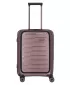 Valiză TRAVELITE AIR BASE 4W S FRONT POCKET LILIAC