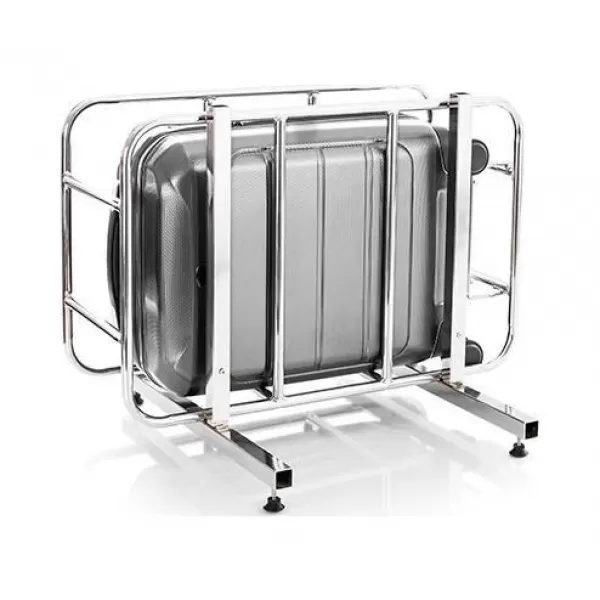  Valiză HEYS ECOCASE S GRI 