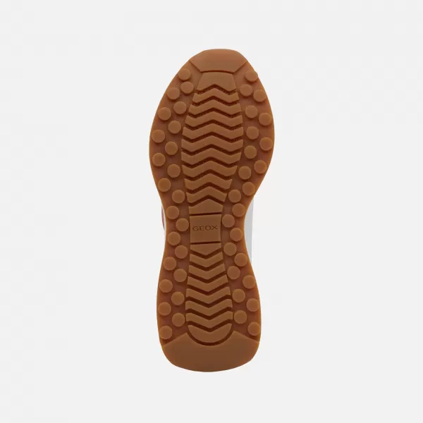  Adidași de damă GEOX AMABEL BEJ 