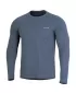 tricou PENTAGON AGERON 2.0 LONG ARM SHIRT K09029 ALBASTRU CĂRBUNE