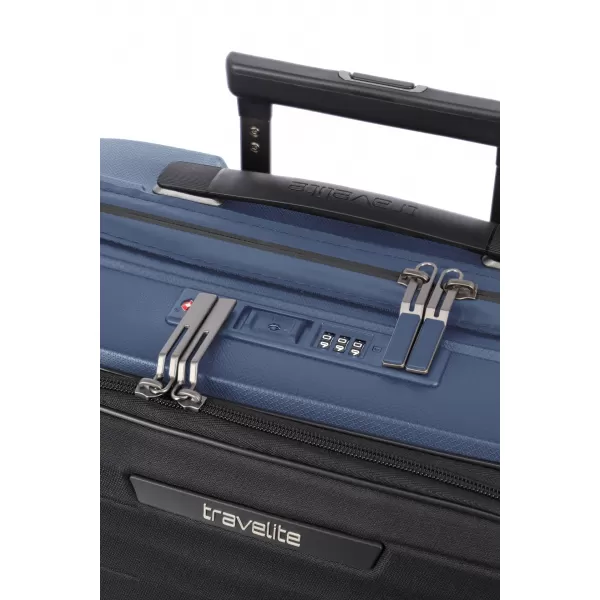  Valiză TRAVELITE MOOBY S FRONT POCKET OBICEIURI 