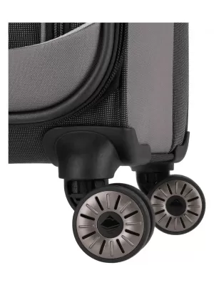 Valiză TRAVELITE VIIA 4W M ANTRACIT