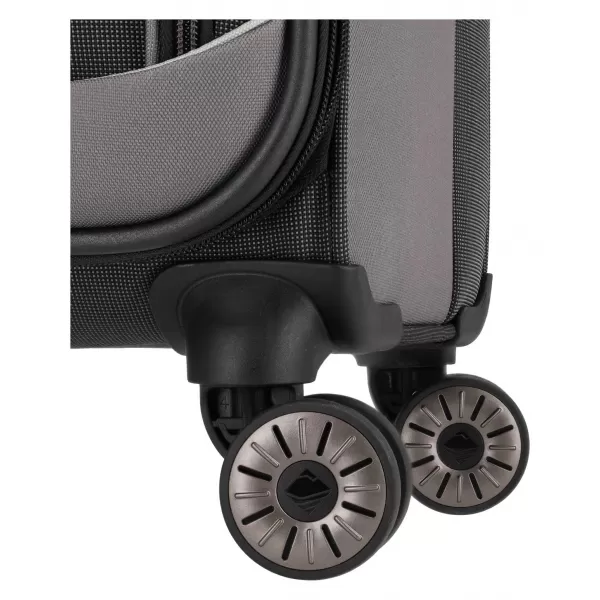  Valiză TRAVELITE VIIA 4W M ANTRACIT 