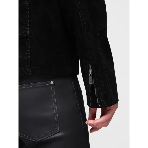  Sacou OMBRE OM-JAFL-0197 NEGRU 