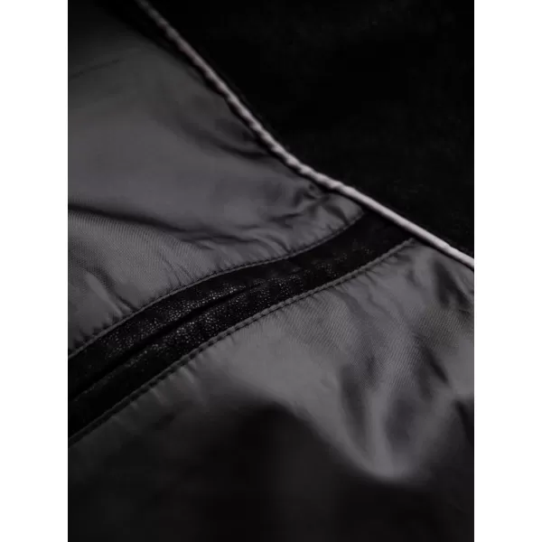  Sacou OMBRE OM-JAFL-0197 NEGRU 