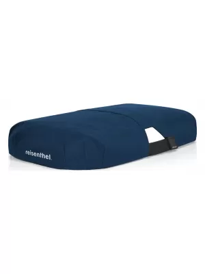 Capacul coșului REISENTHEL CARRYBAG COVER ALBASTRU ÎNCHIS
