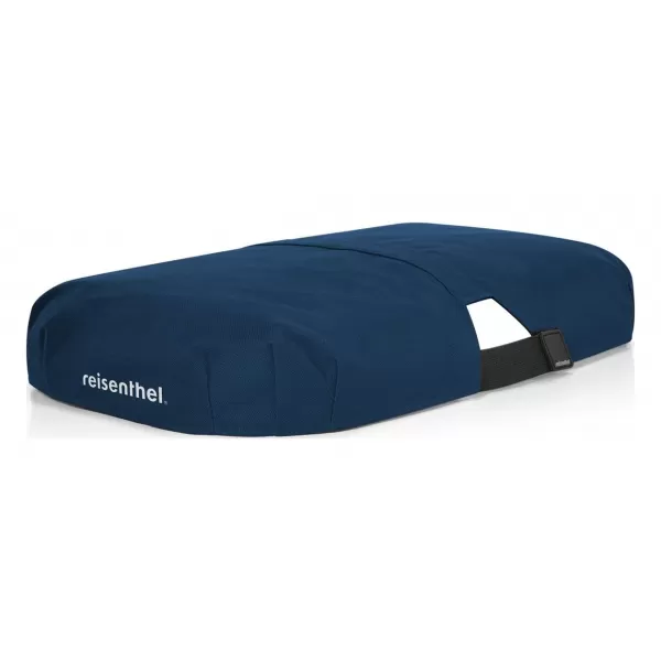  Capacul coșului REISENTHEL CARRYBAG COVER ALBASTRU ÎNCHIS 