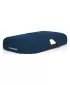 Capacul coșului REISENTHEL CARRYBAG COVER ALBASTRU ÎNCHIS