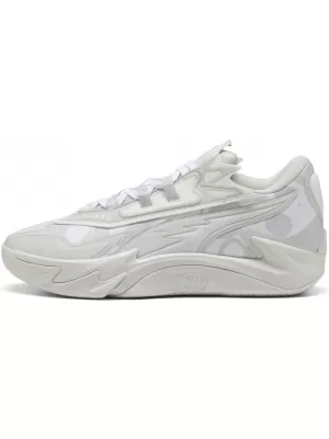 Cizme PUMA SCOOT ZEROS II 31222301 GLACIAL GRAY/ GRI GLACIAL/ALB PUMA