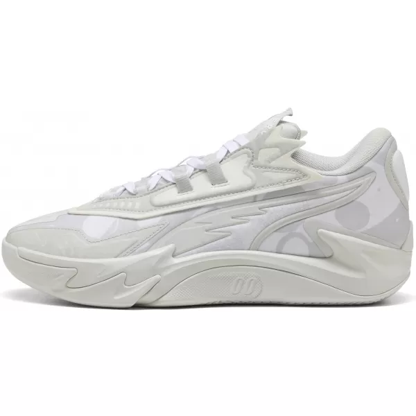  Cizme PUMA SCOOT ZEROS II 31222301 GLACIAL GRAY/ GRI GLACIAL/ALB PUMA 