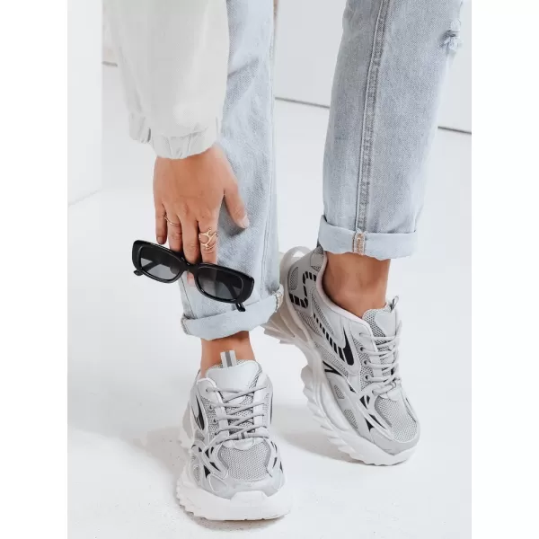  Doamne DSTREET ZY1015 ARGINT 