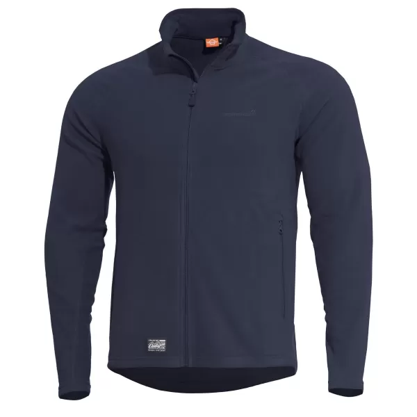 Hanorac PENTAGON ARKOS FLEECE K08033 ALBASTRU MIEZUL NOPȚII 
