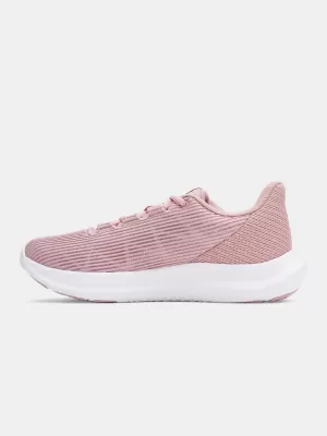 Pantofi de dama UNDER ARMOUR UA W CHARGED SPEED SWIFT 3027006-673 ROZ