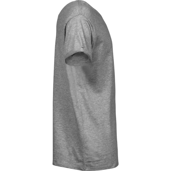  Tricou pentru bărbați TEE JAYS | TJ 5062 GRI JALIU 