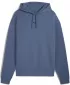 Hanorac pentru bărbați PUMA M CLOUDSPUN HOODIE 52759580 ERICA INDIGO ÎNCHISĂ