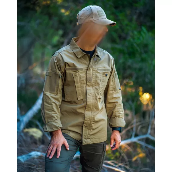  Sacou PENTAGON ACU 2.0 JACKET K02012 NEGRU 