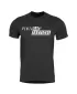 tricou PENTAGON AGERON GO TACTICAL K09012 NEGRU
