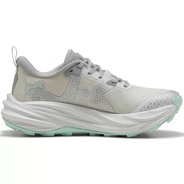  Doamne PUMA VOYAGE NITRO 4 WNS 31104203 FEAT GREY/MINT MELT/SILVER 