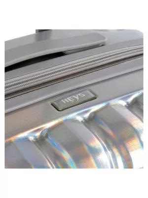 Valiză HEYS ASTRO S ARGINT