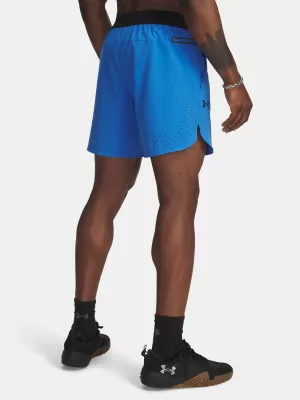 Pantaloni scurți pentru bărbați UNDER ARMOUR UA VANISH ELITE SHORT ALBASTRU