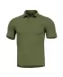 Cămaşă PENTAGON SIERRA POLO SHIRT K09015 VERDE MĂSLINIU