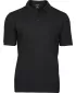 Tricou pentru bărbați TEE JAYS | TJ 1405 NEGRU