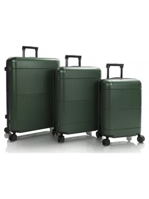 Valiză HEYS ZEN S,M,L VERDE