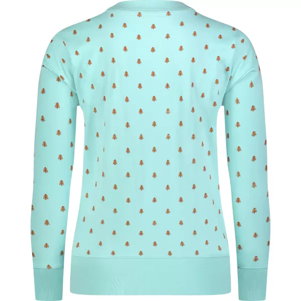  Panoul pentru doamne NORDBLANC SEMPITERNAL NBSLS8225 VERDE 