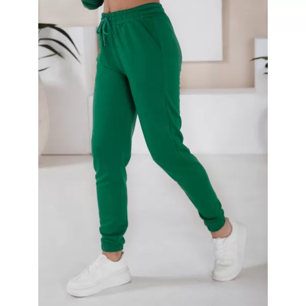  Doamne DSTREET MIGEL AY0804 VERDE 